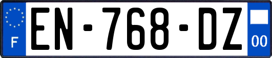 EN-768-DZ