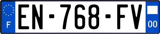 EN-768-FV