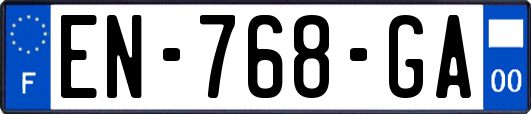 EN-768-GA