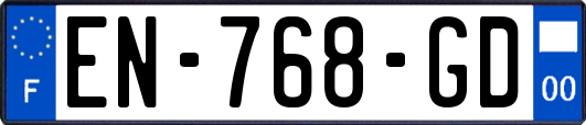 EN-768-GD