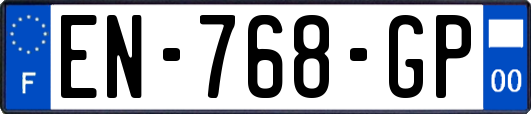 EN-768-GP