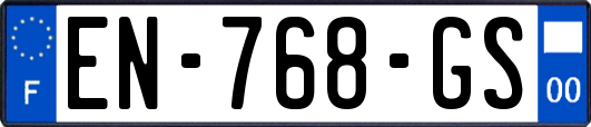 EN-768-GS