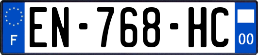 EN-768-HC