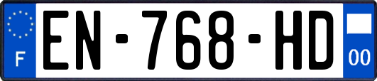 EN-768-HD