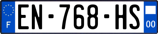 EN-768-HS