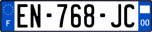 EN-768-JC