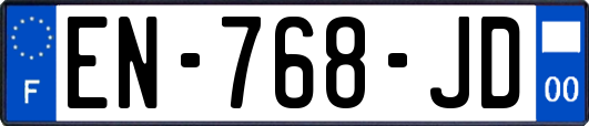 EN-768-JD