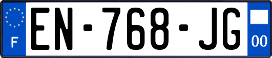EN-768-JG