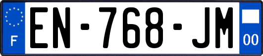 EN-768-JM