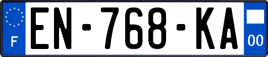 EN-768-KA