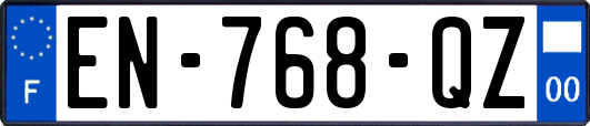 EN-768-QZ