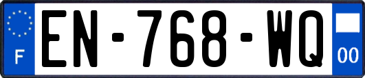 EN-768-WQ