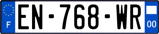 EN-768-WR