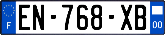 EN-768-XB