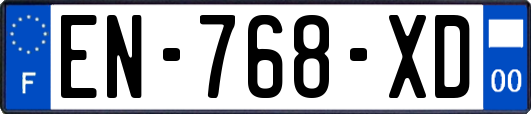 EN-768-XD