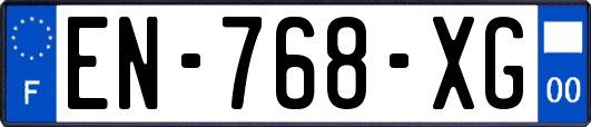 EN-768-XG