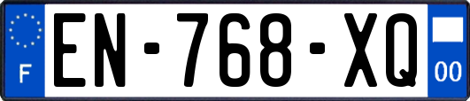 EN-768-XQ