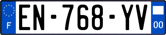 EN-768-YV