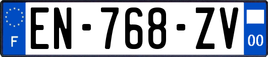 EN-768-ZV