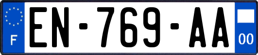 EN-769-AA