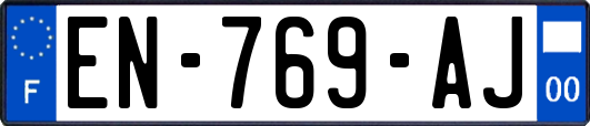 EN-769-AJ