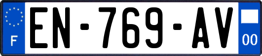 EN-769-AV