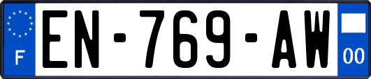 EN-769-AW