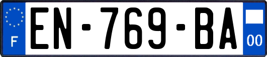 EN-769-BA