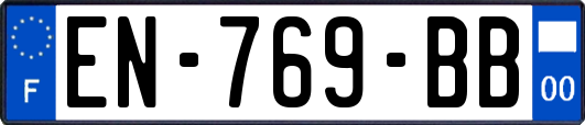 EN-769-BB