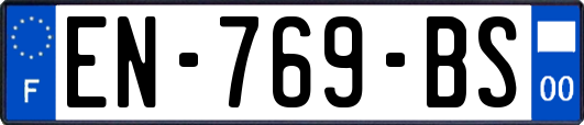 EN-769-BS