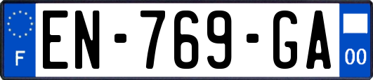 EN-769-GA