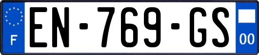 EN-769-GS
