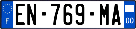 EN-769-MA