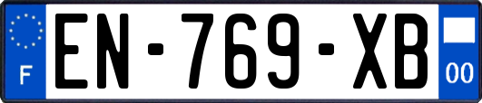 EN-769-XB