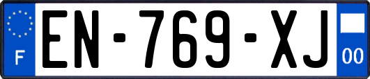 EN-769-XJ