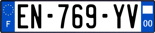 EN-769-YV