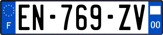 EN-769-ZV