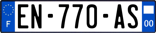 EN-770-AS