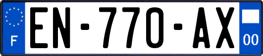 EN-770-AX