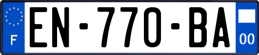 EN-770-BA