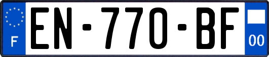 EN-770-BF