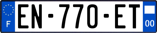 EN-770-ET
