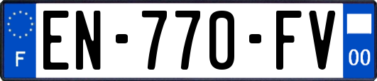 EN-770-FV