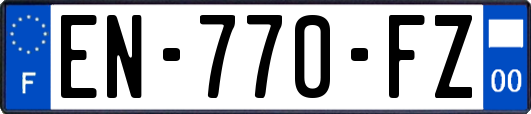 EN-770-FZ