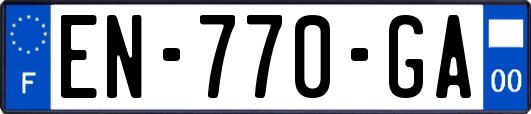 EN-770-GA