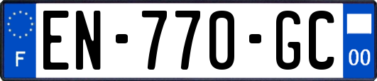 EN-770-GC