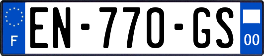 EN-770-GS