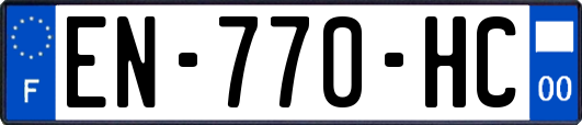 EN-770-HC