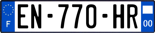 EN-770-HR