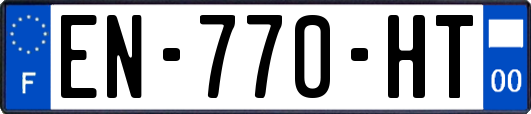 EN-770-HT